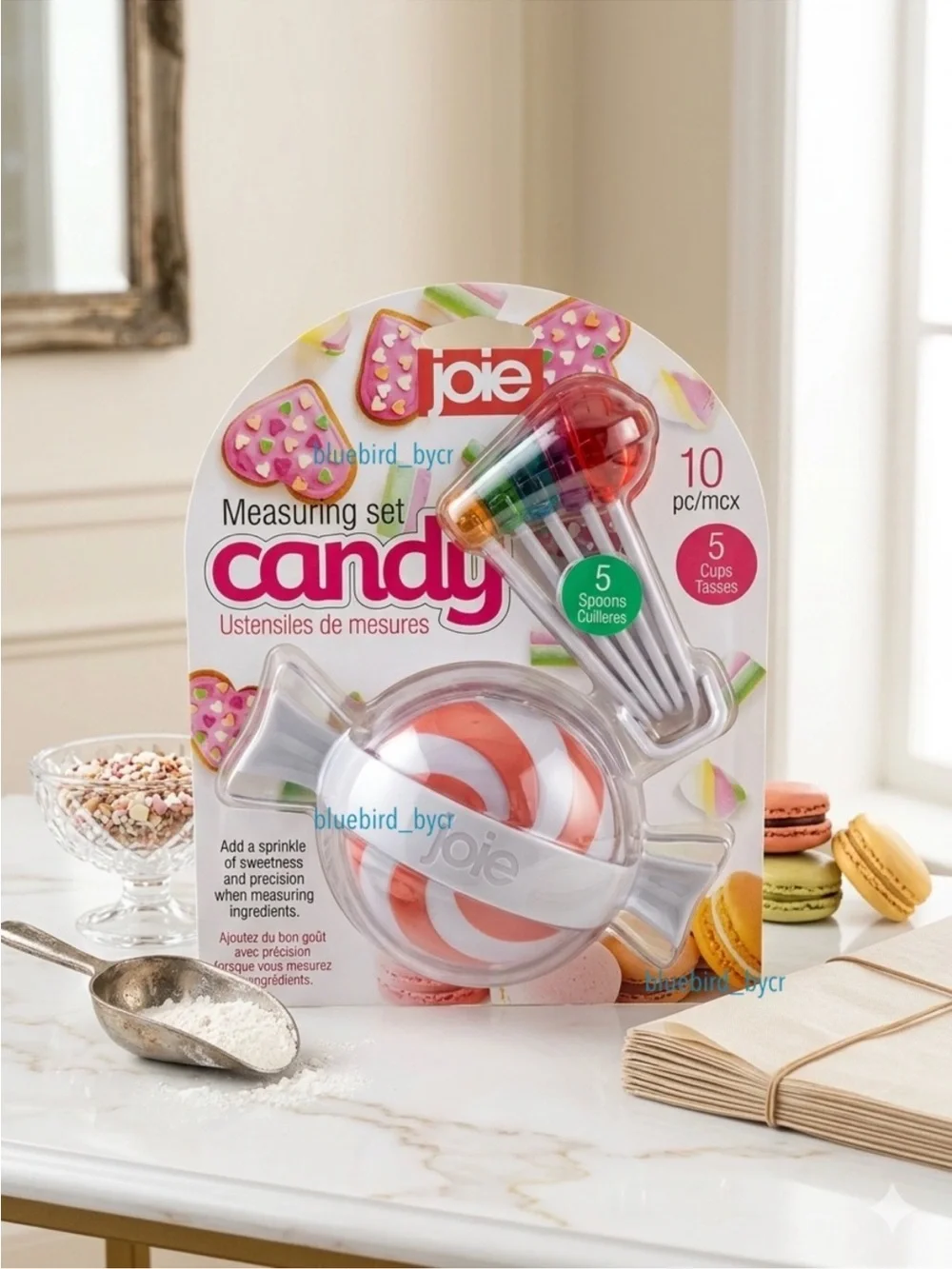 Joie Candy Measuring Set